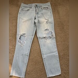 AE JEANS